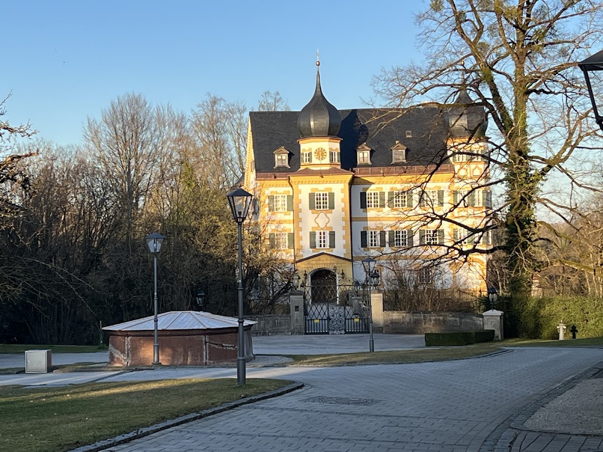 Schloßwirtschaft Wildenwart Photos 2