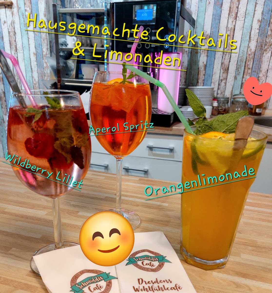 Schmiddis Café Photos 2