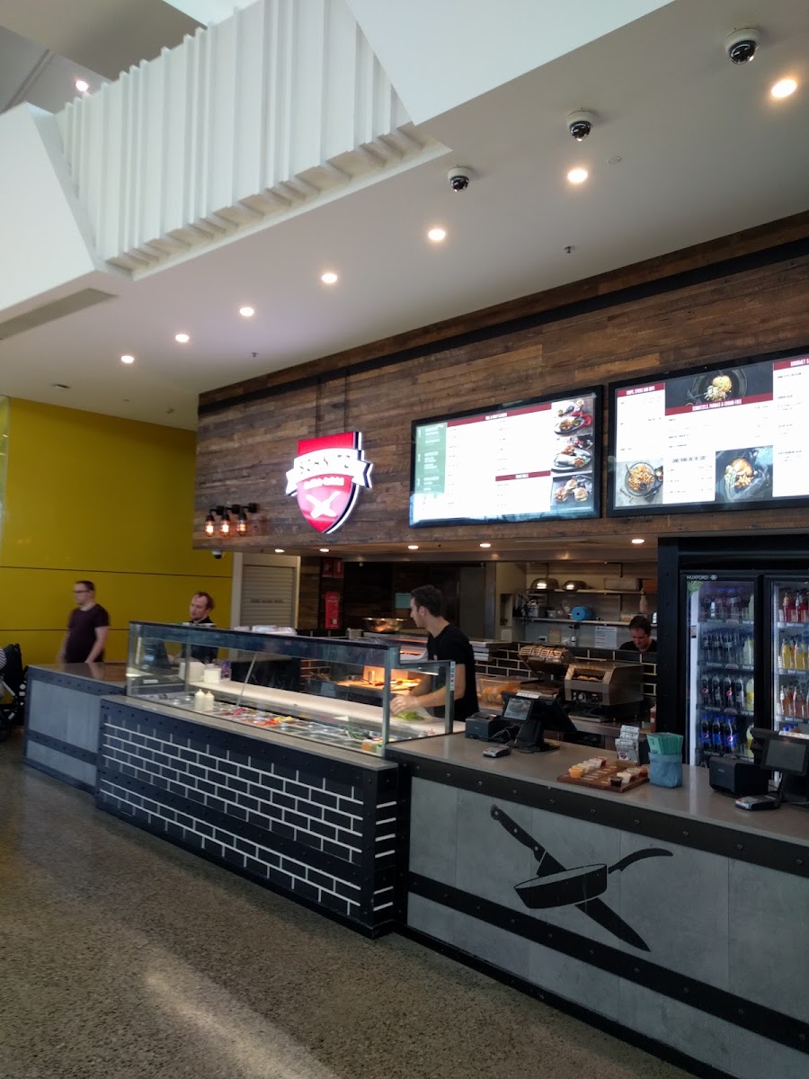Schnitz Plenty Valley