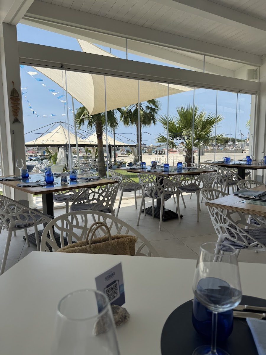 Sciabaka Sea Restaurant
