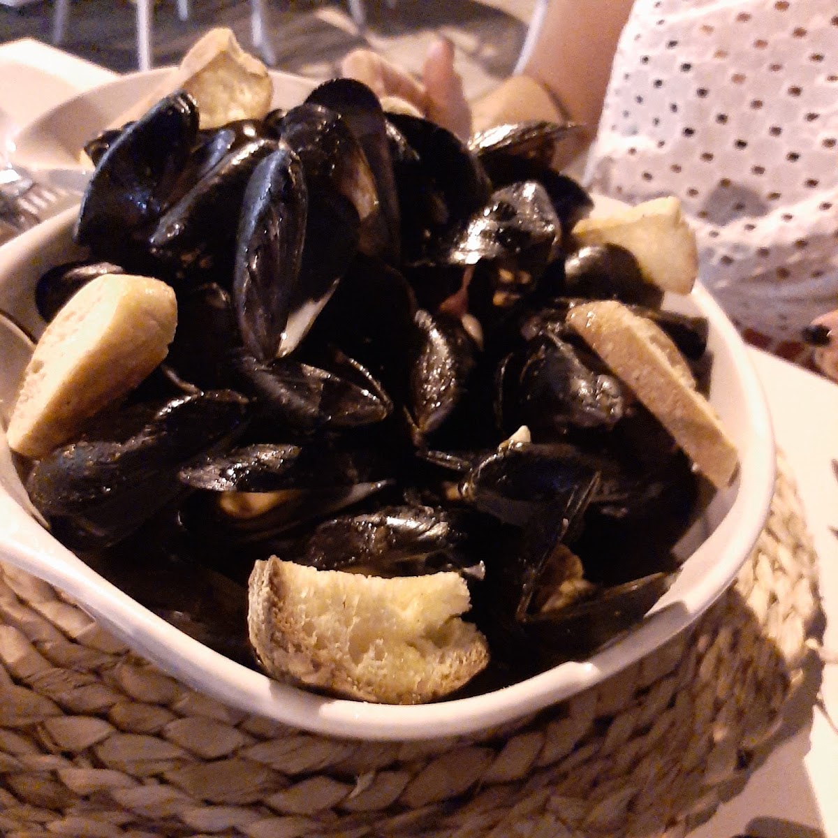 Sciabaka Sea Restaurant Photos 9