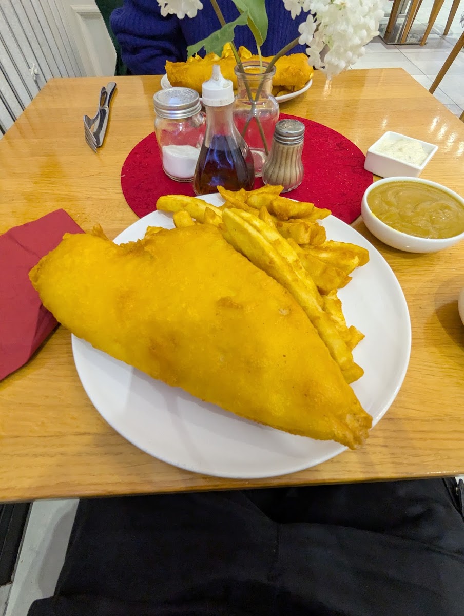 Scoff's Original Restaurant & Takeaway