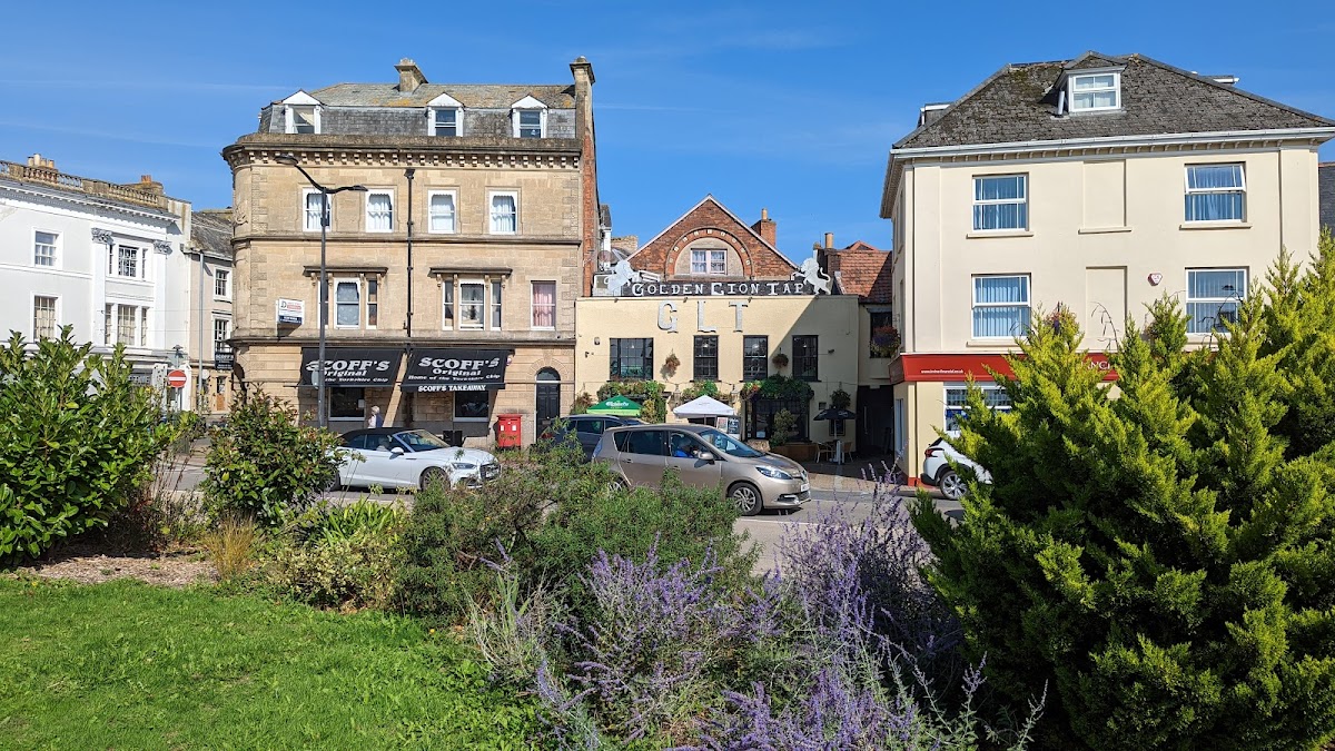 Scoff's Original Restaurant & Takeaway Photos 2