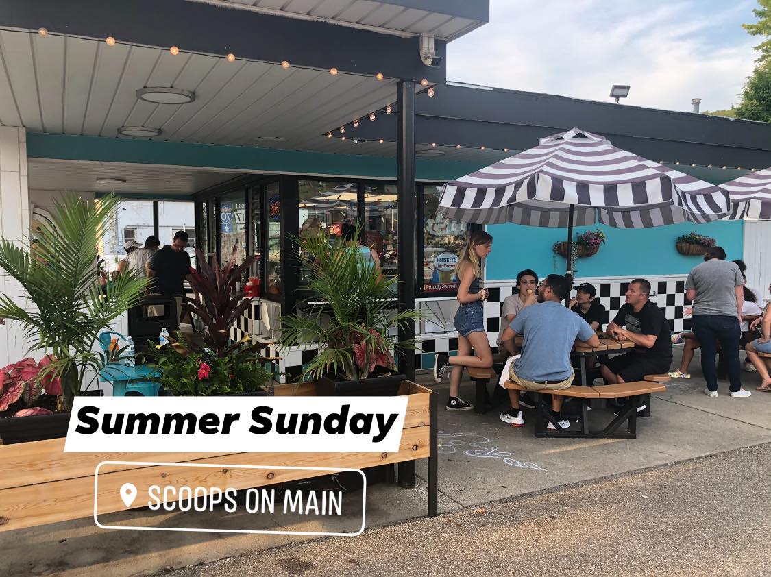 Scoops On Main