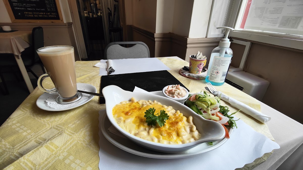 Scott’S Eatery & Tearoom Photos 9