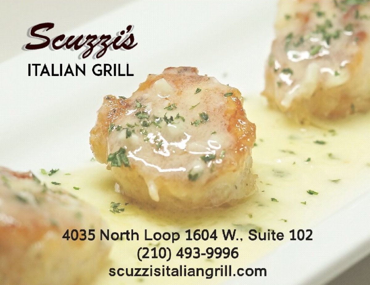 Scuzzi's 1604 Photos 2
