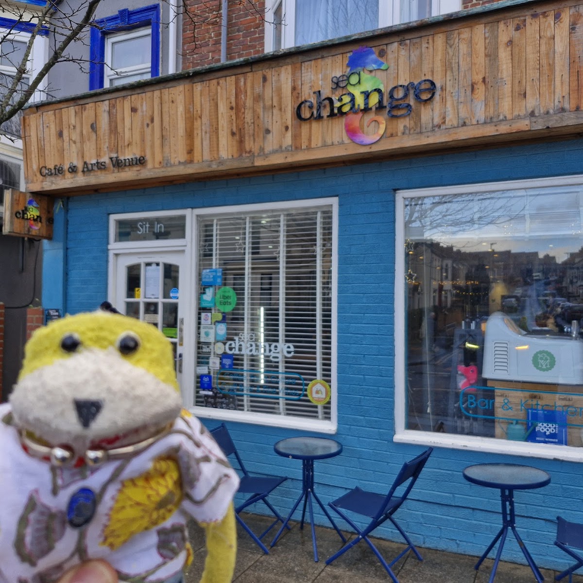 Sea Change Cafe & Arts Venue, South Shields Photos 2