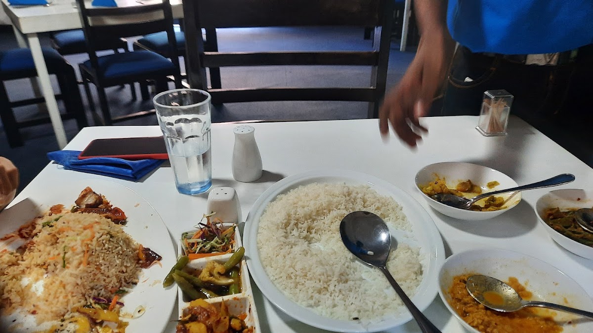 Sea Fish Restaurant Photos 9