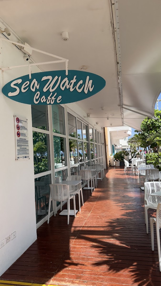 Sea Watch Caffe