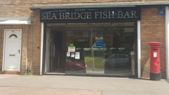 Seabridge Fish Bar