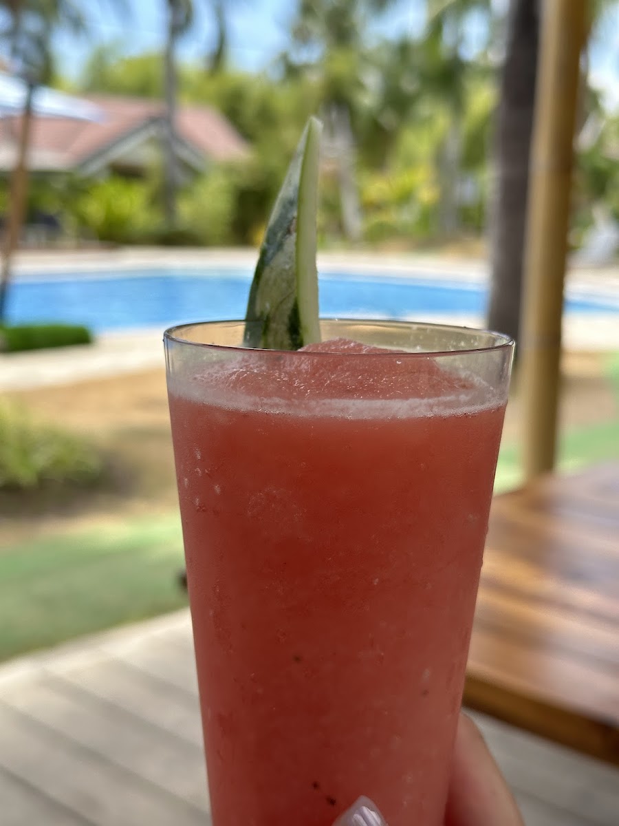 Seads (Seafoods + Seeds) At North Zen Villas Photos 9