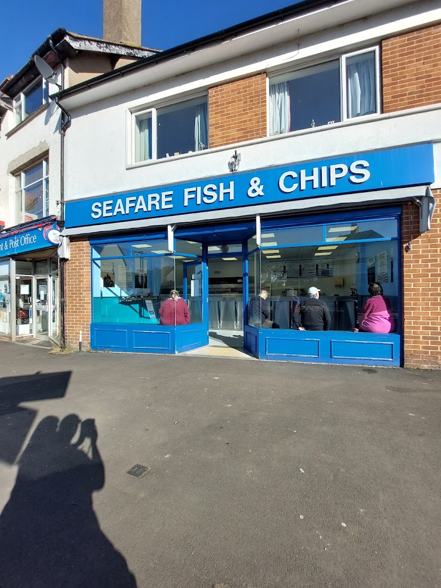 Seafare Fish & Chips