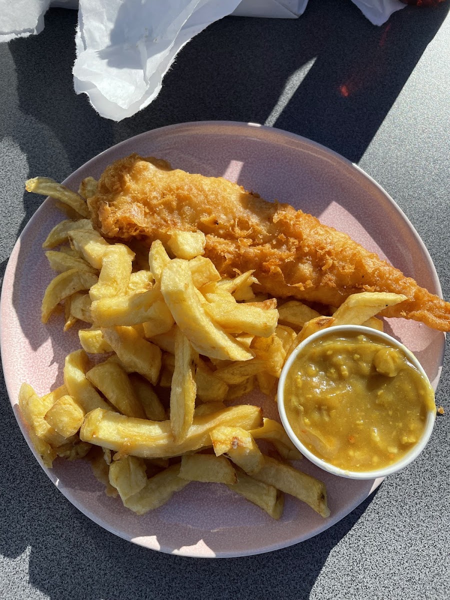 Seafare Fish & Chips Photos 2