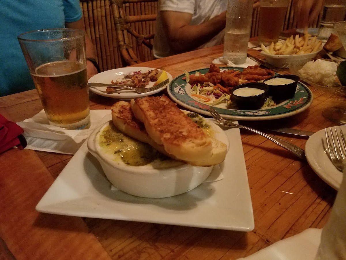 Seafood Bar And Grill Photos 9