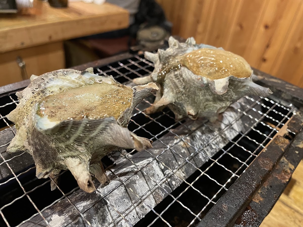 Seafood Bbq 'yokohama Uoman' Mishima Jr Station Photos 9