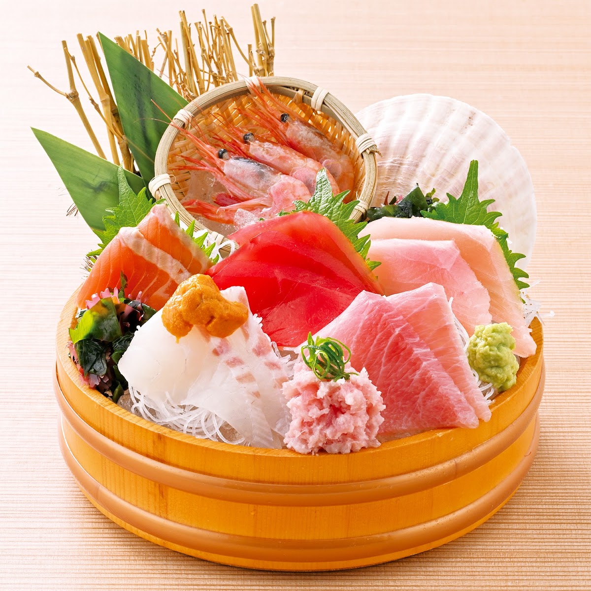 Seafood Bbq 'yokohama Uoman' Mishima Jr Station Photos 2