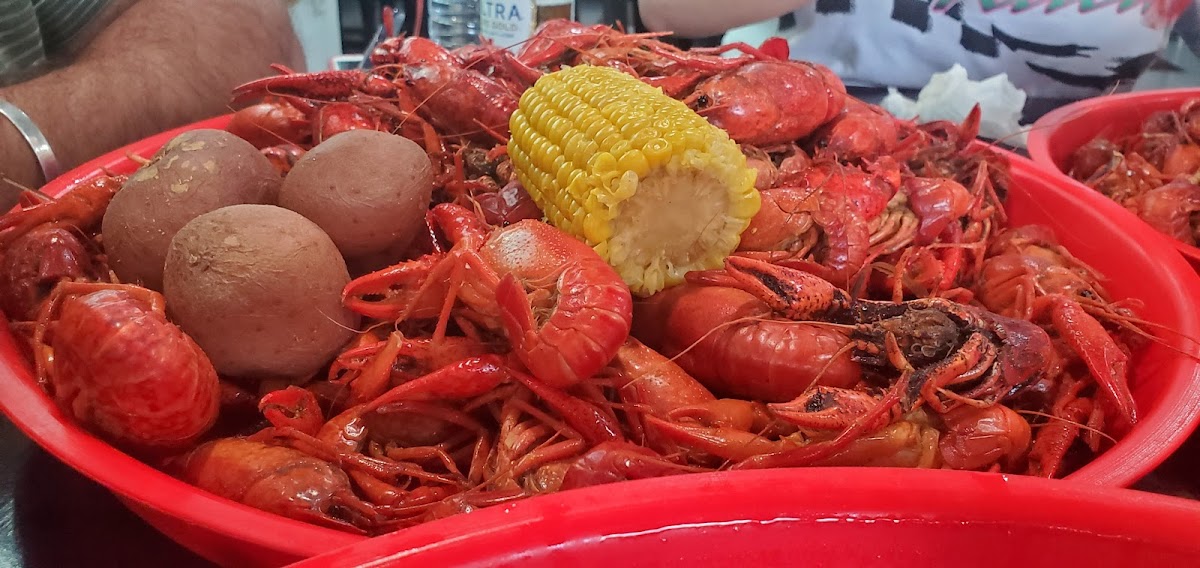 Seafood Corner Photos 9