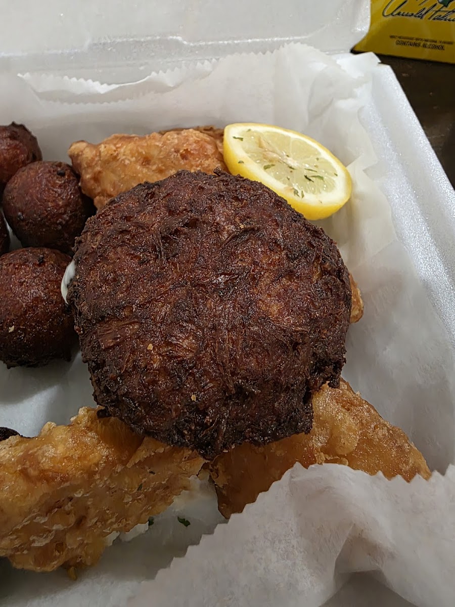 Seafood Kitchen Collins Square