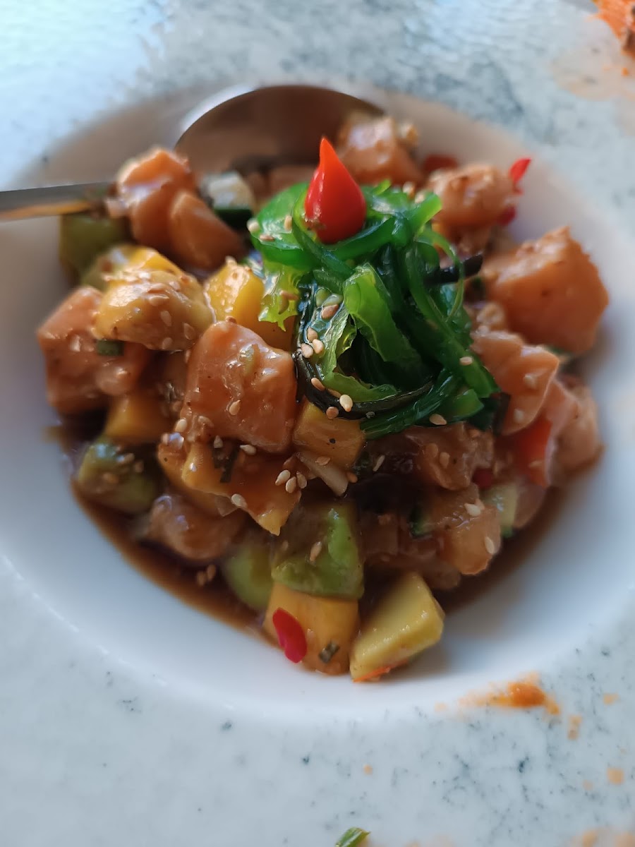 Seafood Limanaki Restaurant Photos 9