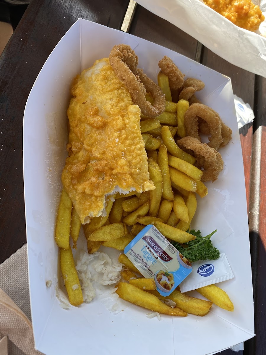 Seafood Market @ Caloundra Photos 9