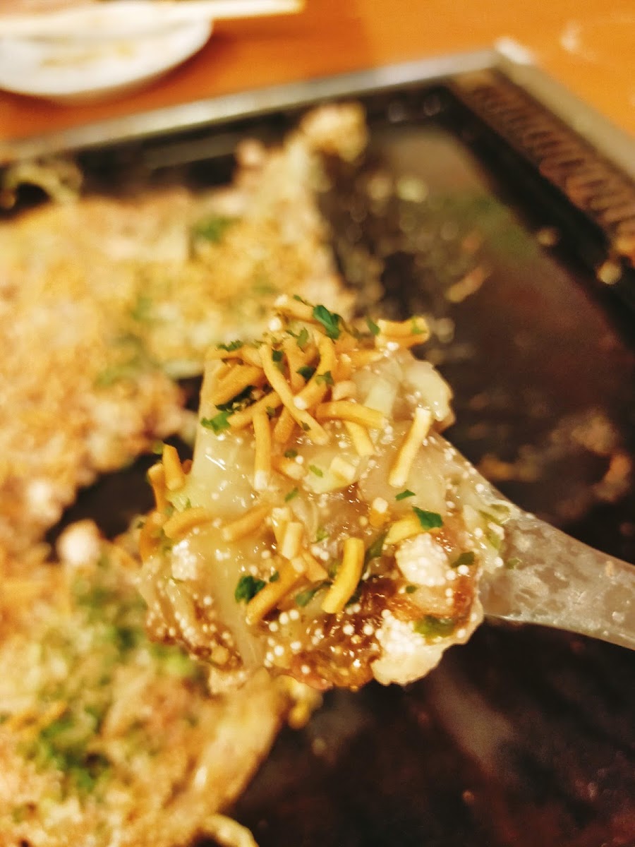 Seafood Monja Kataoka Photos 9