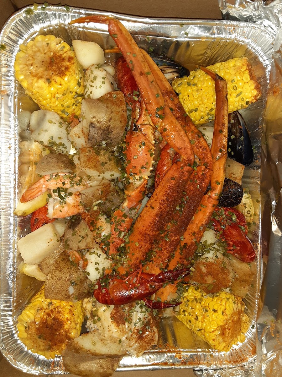 Seafood & More Photos 9