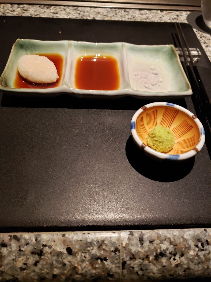 Seafood & Wagyu Teppanyaki 21Club Photos 9