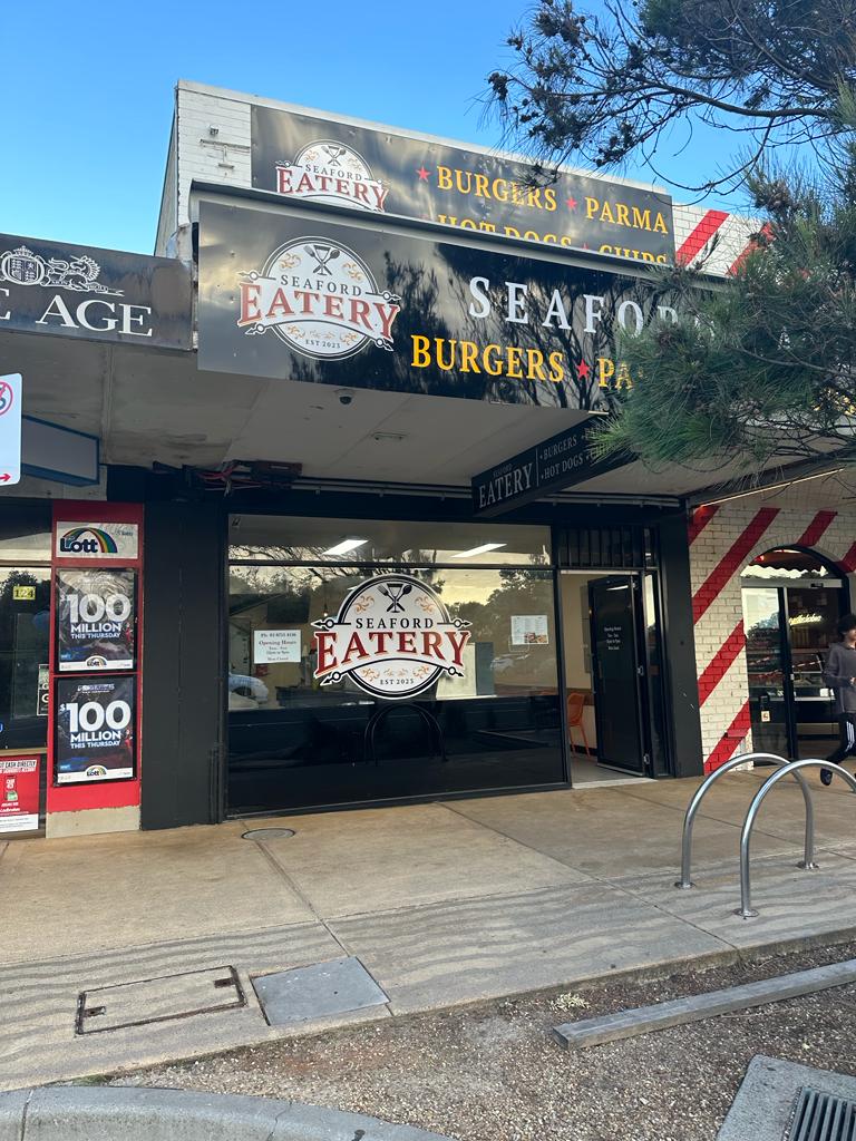 Seaford Eatery