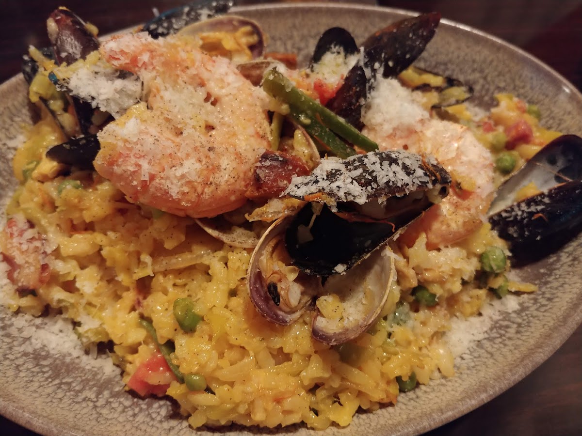 Seahorse Grill Photos 9