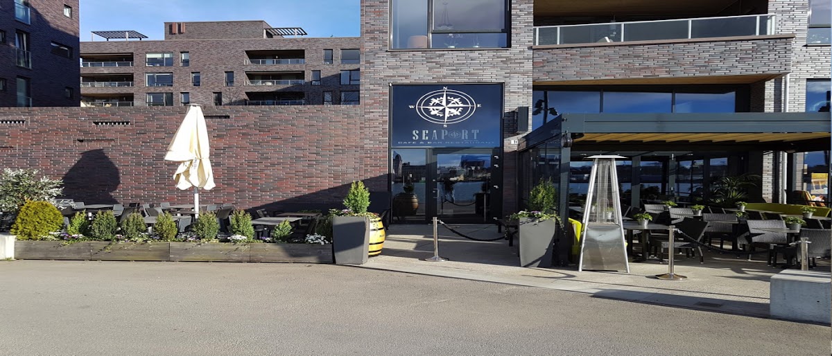 Seaport Restaurant