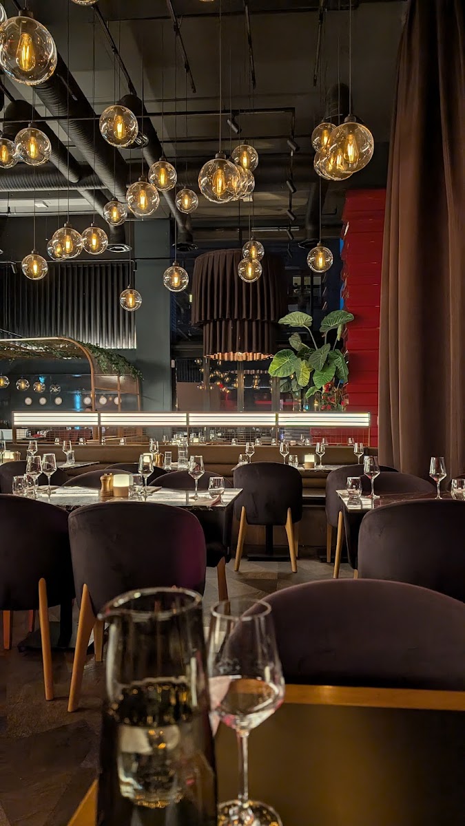Seaport Restaurant Photos 2
