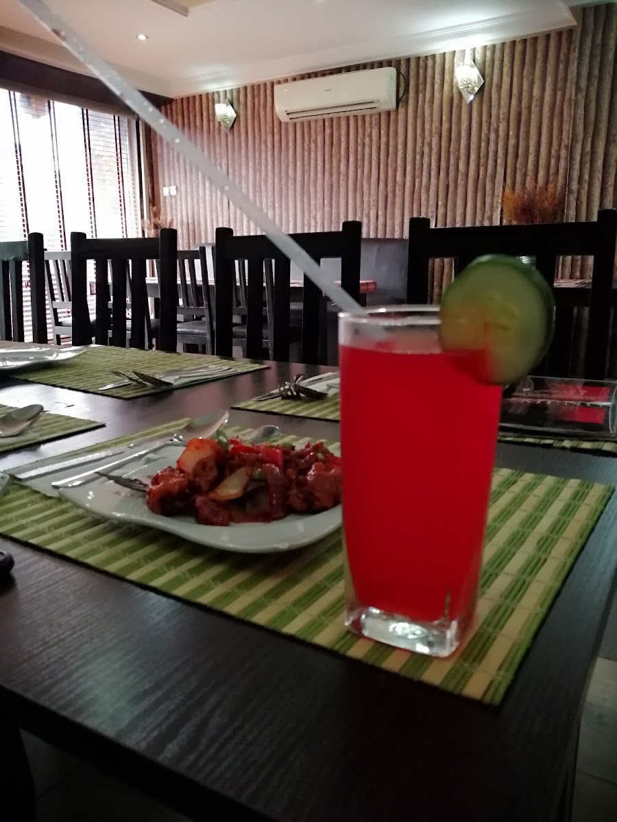 Searock Restaurant Photos 9