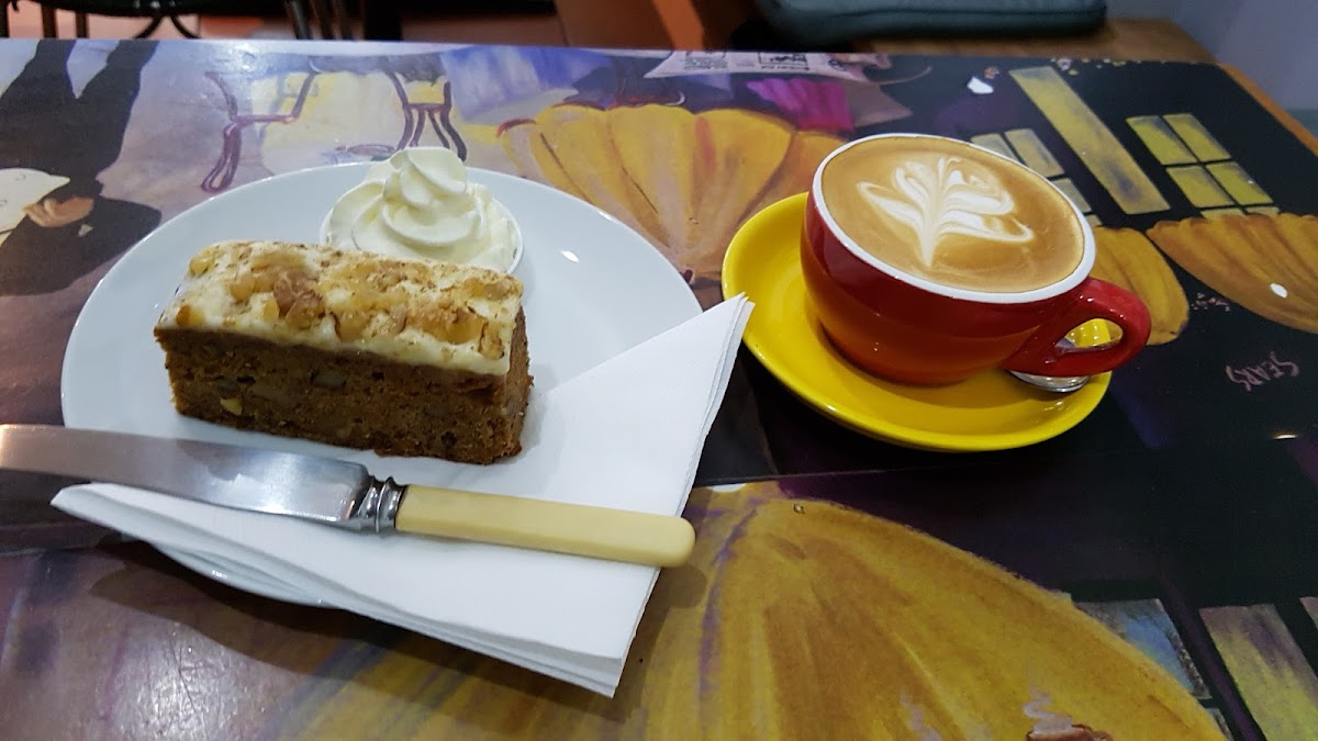Sears Cafe Photos 2