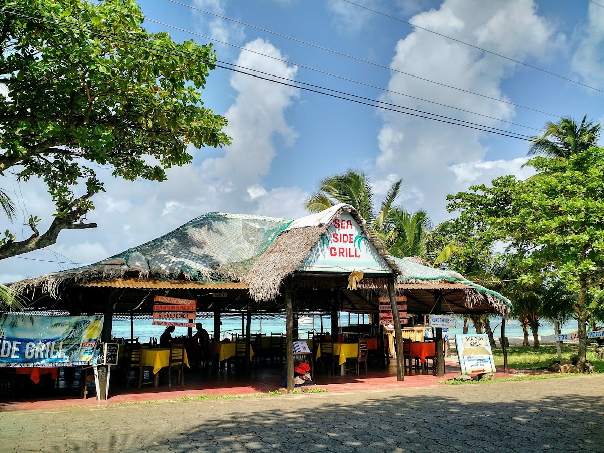 Seaside Grill