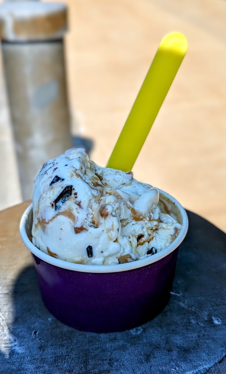 Seaside Ice Cream Photos 9