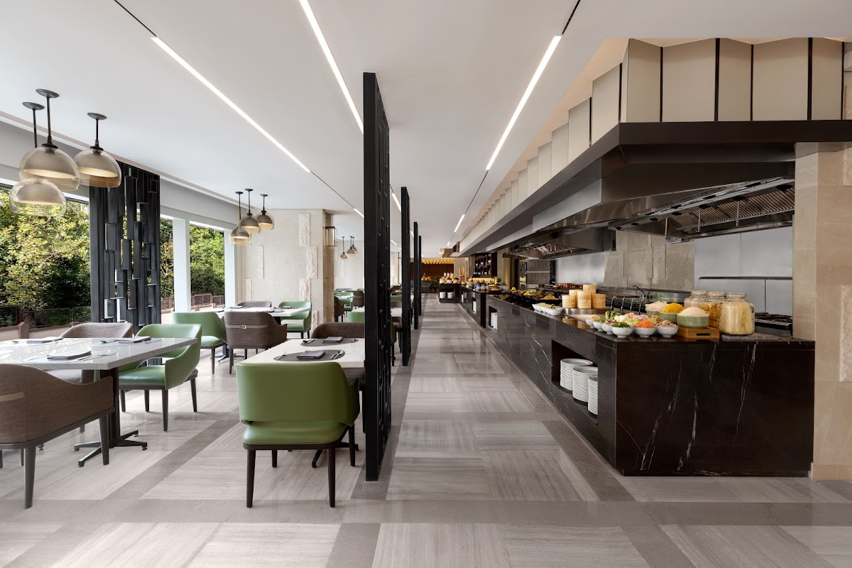 Seasonal Tastes At The Westin Manila