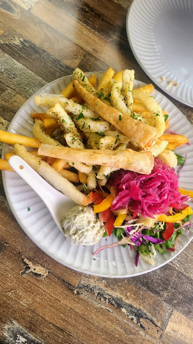 Seaspray Cafe Photos 9