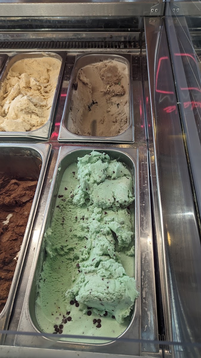Seattle Bay Creamery Photos 9