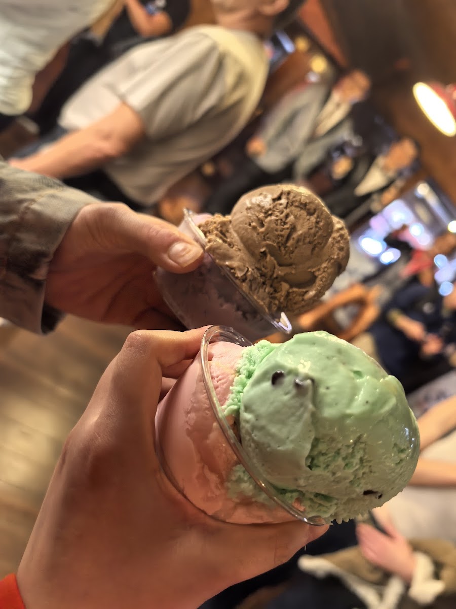 Seattle Bay Creamery Photos 2