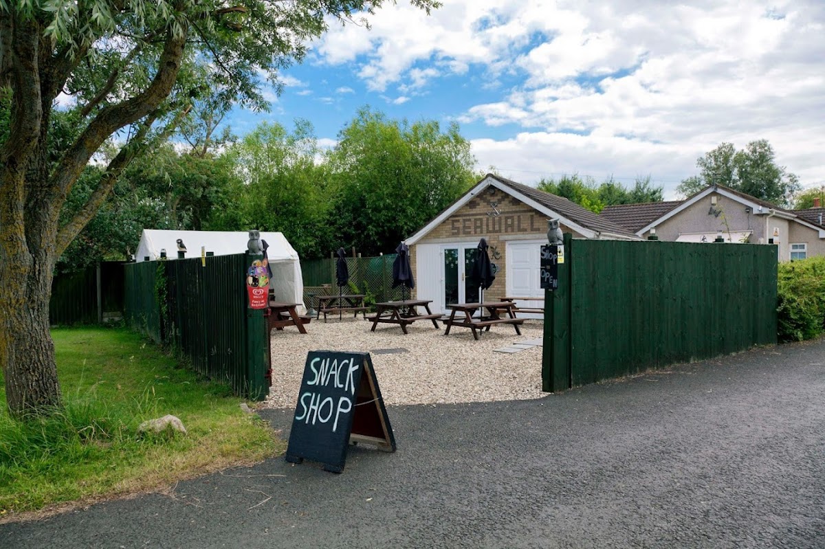 Seawall Tearooms Photos 2