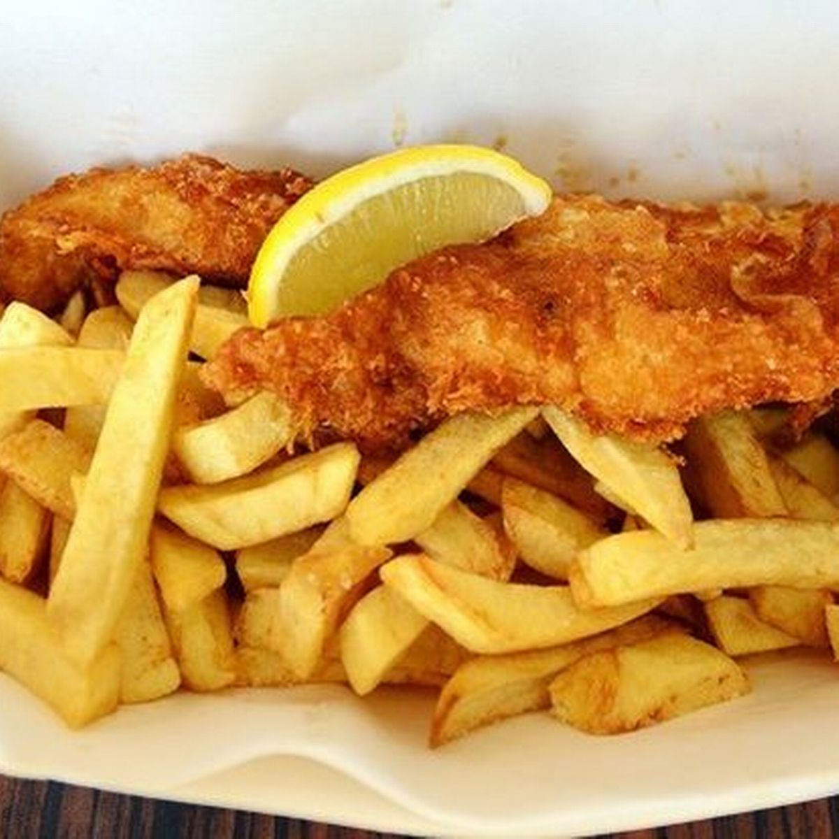 Seaways Cheshunt