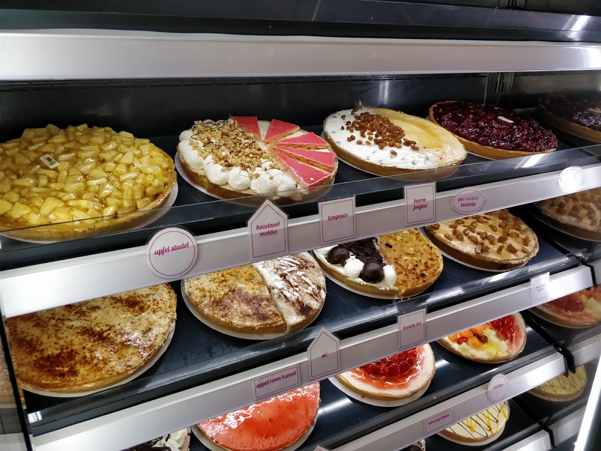 Sebastian's Ice Cream And Tart Photos 9