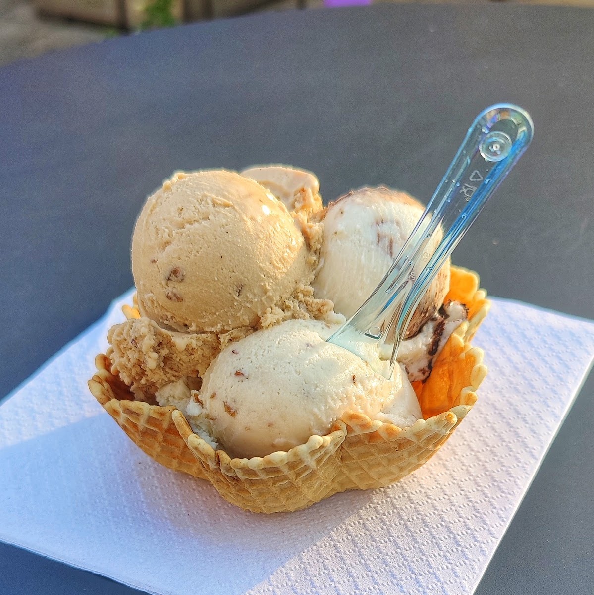Sebastian's Ice Cream And Tart Photos 2