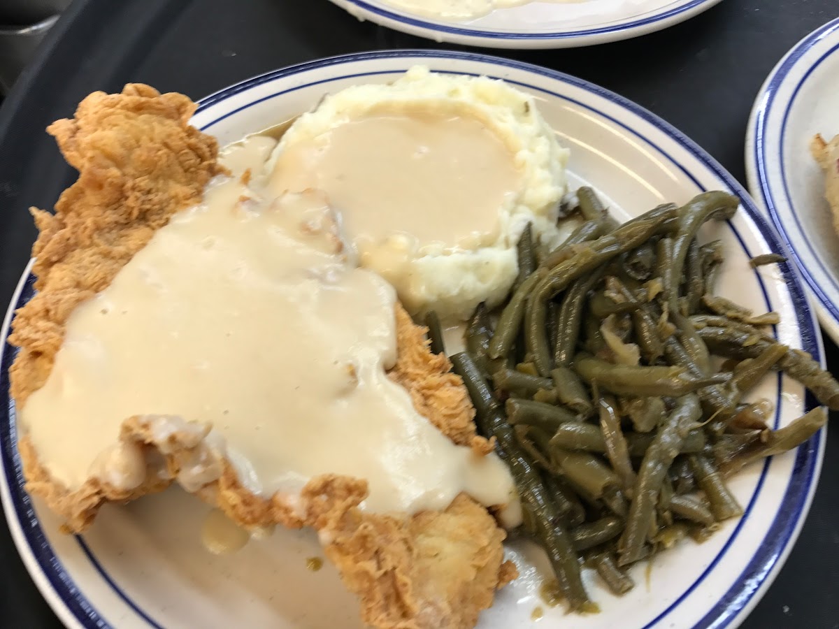 Sebree's Greentop Photos 9