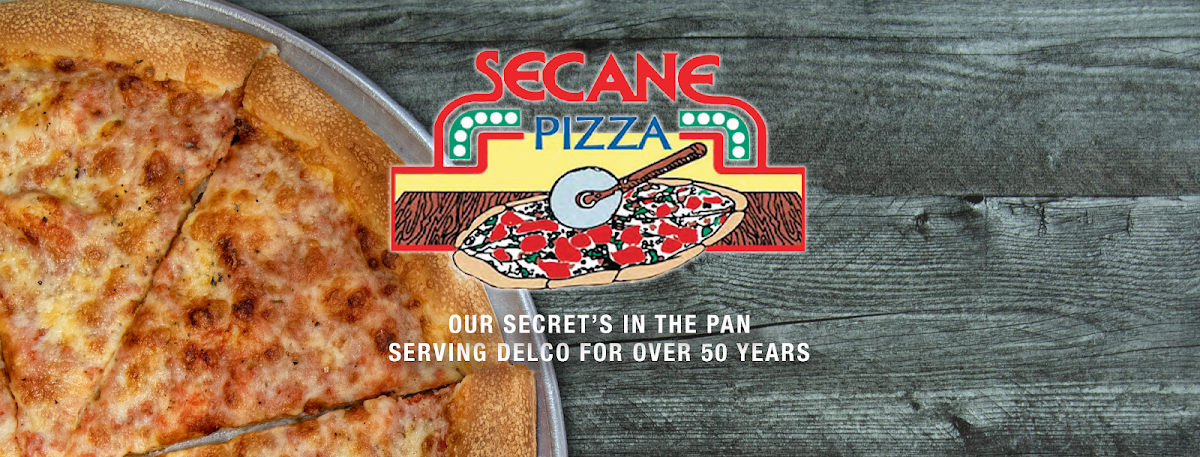 Secane Pizza Photos 2