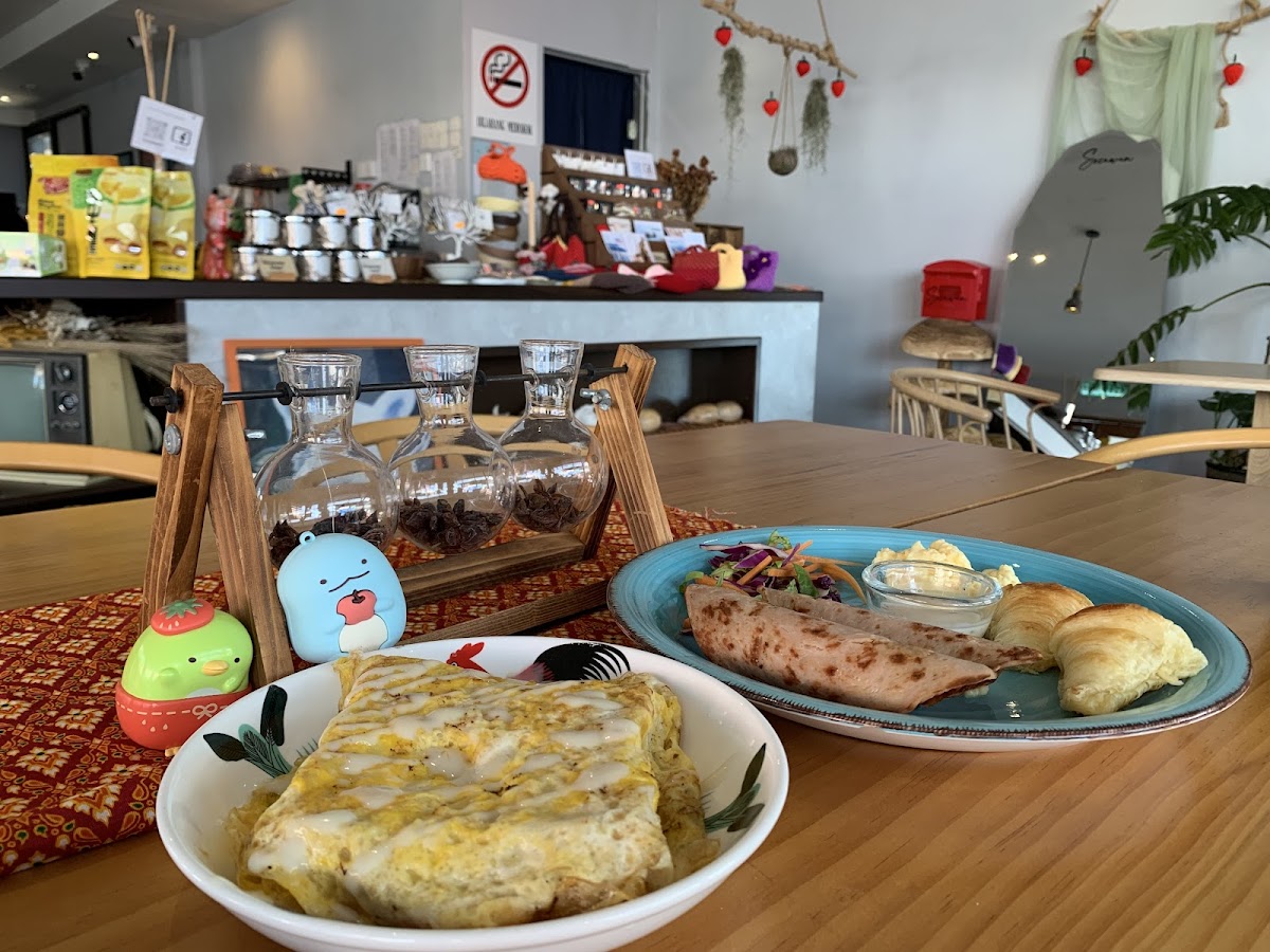 Secawan Cafe Photos 2