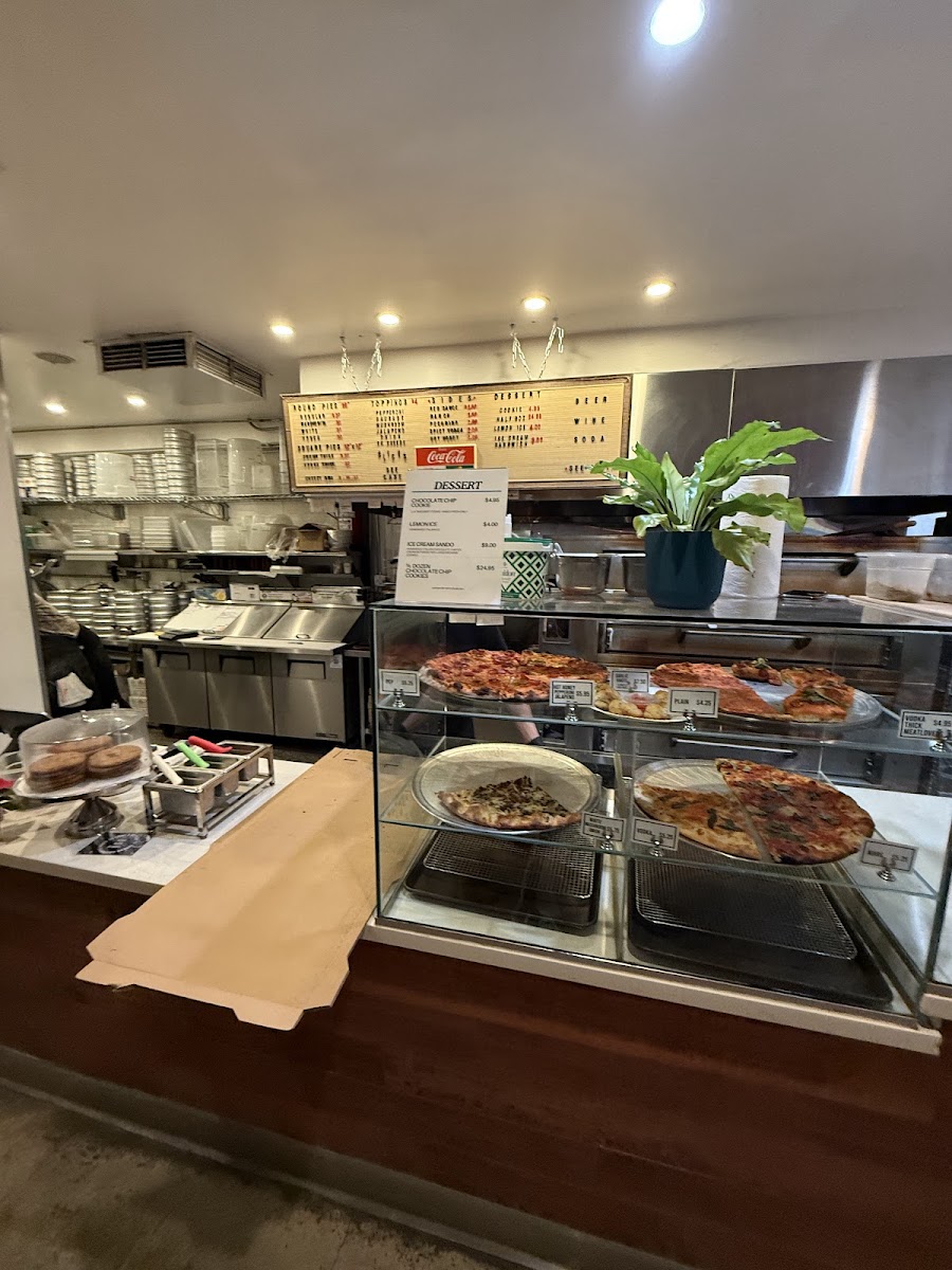Secret Pizza Photos 2
