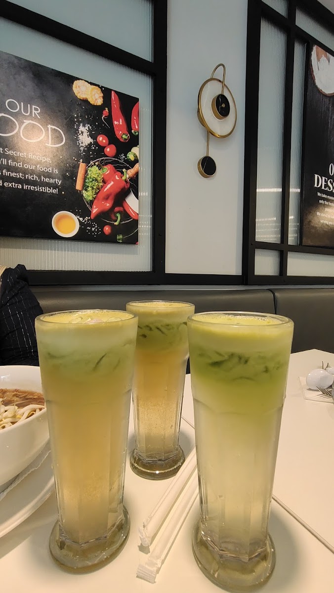 Secret Recipe Paya Keladi Photos 9