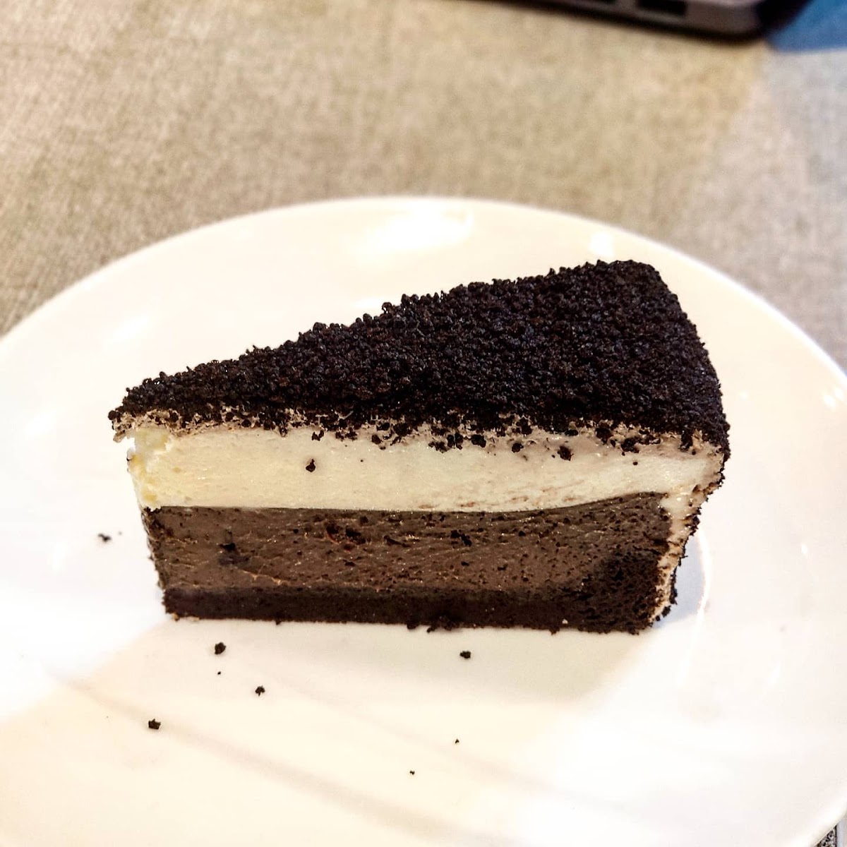 Secret Recipe Sacc Mall Photos 2