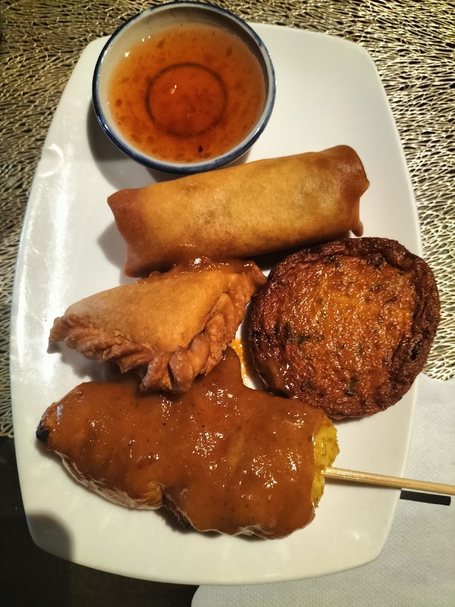 Secret Recipe Thai Restaurant Photos 9